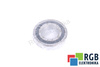 6208T2XC4PX14 NTN 40X80X18 CUSCINETTO A SFERE A CONTATTO OBLIQUO