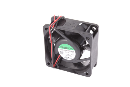 PE60252BX-000U-A99 SUNON 60X60X25MM, 24V VENTILATORE