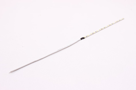 NASTRO LED 180X4MM 12VDC 15XLED