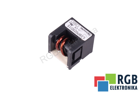 L18P025D15 TAMURA TRASFORMATORE DI CORRENTE