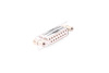 CONNETTORE 013550 ERNI 15PIN
