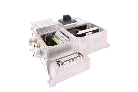 MFP32D/MM05C-503-00/Z28F SEW EURODRIVE
