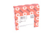 6208-C-2Z-C3 FAG 40X80X18 CUSCINETTO