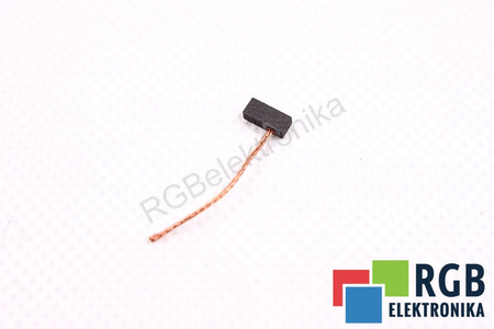 SPAZZOLA ELETTRICA 2.3X3.1X7MM EF8