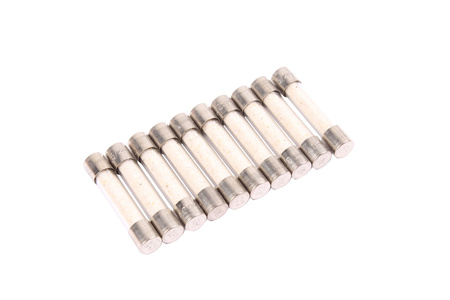 FUSIBILE RITARDATO 632.322 ESKA ZGT-3.15A 250V, 3.15A, 6.3X32MM, 10PCS