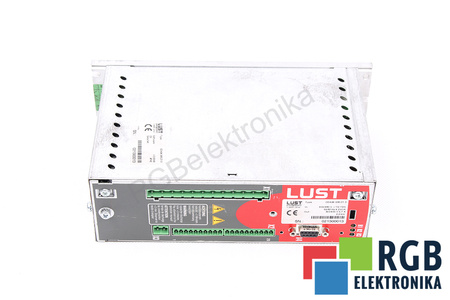 CDA34.006,C1.3 LUST