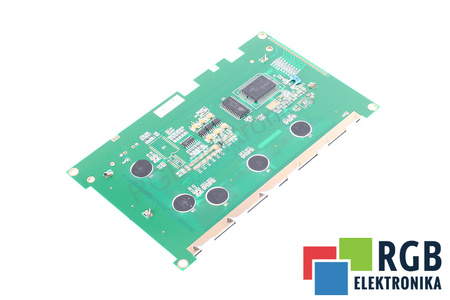 G242CX5R1AC 180X110MM MATRICE LCD SOSTITUTO
