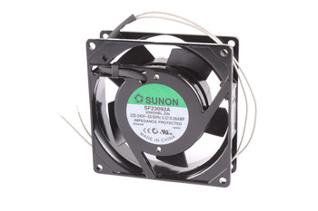 SF23092A2092HBL.GN SUNON 92X92X25MM, 230V VENTILATORE