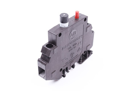 1492-GH040 ALLEN BRADLEY SEZIONATORE