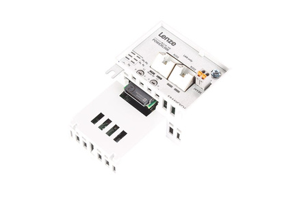 E84AYCECV LENZE MODULO DI COMUNICAZIONE PROFINET PER INVERTER LENZE 8400