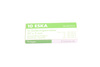FUSIBILE RITARDATO 522.511 ESKA ZKT-0.25A 250V, 0.25A, 5X20MM, 10PCS