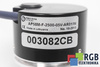 AP58M-F-2500-05V-AR01/W PRECIZIKA METROLOGY ENCODER