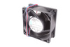 3214JH EBM PAPST 92X92X38MM, 24V, 0.37A VENTILATORE