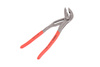 PINZE REGOLABILI PER TUBI CON GANASCIA ALLUNGATA 8751250 KNIPEX 87 51 250 37MM, 42MM 250X43X16MM