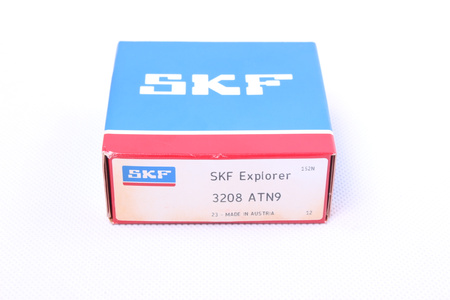 3208ATN9 SKF 40X80X30.2 CUSCINETTO