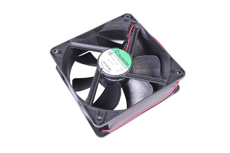 EEC0382B2-000U-A99 SUNON 120X120X38MM, 24V VENTILATORE