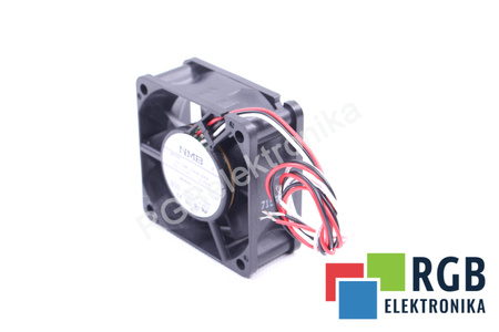 2410ML-04W-B69 MINEBEA 60X60X25MM, 12V, 0.4A VENTILATORE