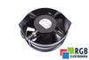 W2S130AB0313 EBM PAPST W2S130-AB03-13 172X150X55MM, 230V, 172MM VENTILATORE