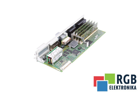 6SN1118-0DH22-0AA1 SIEMENS SIMODRIVE 611-D VERSION C