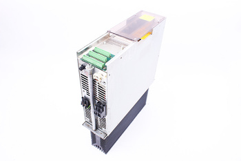 KDS1.1-050-3-W1 INDRAMAT AC SERVO CONTROLLER