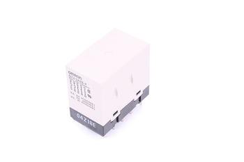 G7J-2A2B-P OMRON 100-120VAC RELE