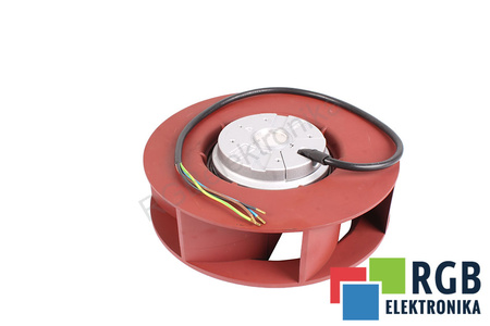 R2E190-AF58-13 EBM PAPST LA466711U002 VENTILATORE