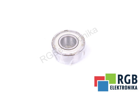 3202A-2ZTN9/MT33 SKF 15X35X15.9 CUSCINETTO A SFERE A CONTATTO OBLIQUO