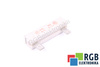 RESISTORE 220-5 VITROHM 39K 39KOHM, 15W