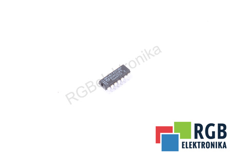 HEF4070BP PHILIPS