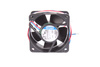 614N/2HH EBM PAPST 9292206121 60X60X25MM 2.3W 24V, 0.095A VENTILATORE