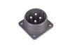 PRESA DI ALIMENTAZIONE JL04HV-2E22 JAE 4PIN