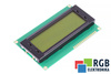 MC42005A6W-SPTLY-V2 MIDAS DISPLAY LCD