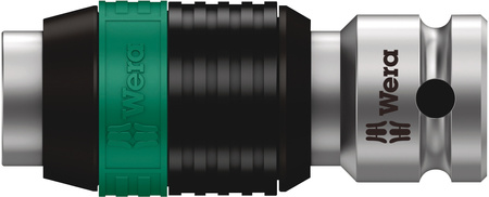 MANUTENZIONE, 35 PEZZI 05135926001 WERA KRAFTFORM KOMPAKT W 1