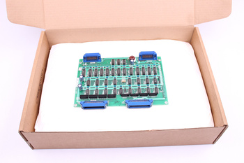 E4809-032-492-B OKUMA 1911-1152-37.57 PANEX CARD3