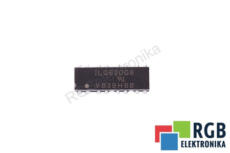 ILQ620GB OPTOISOLATORE