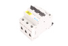 CLS6-C40/3-DP EATON 270424 INTERRUTTORE MAGNETOTERMICO