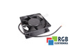 AFB1224SHE-T7NN DELTA ELECTRONICS 120X120X38MM, 24V, 0.75A VENTILATORE