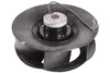 R4E355-RB10-01 EBM PAPST 0.27KW, 230V, 1.18A, 355MM VENTILATORE