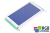 P121-3 DATA VISION 24128-16SNTCW CCFL 240X128 DISPLAY LCD