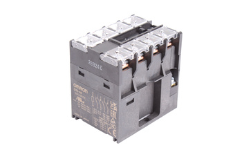 G7Z-4A OMRON DC24V