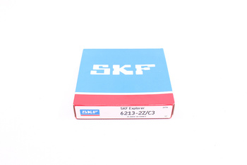 6213-2Z/C3 SKF 65X120X23 CUSCINETTO