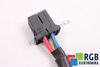 CAVO F06B-0001-K011 PER AZIONAMENTI SERVO ALPHA IF / ALPHA IS FANUC 7M SOSTITUTO