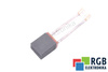 SPAZZOLA ELETTRICA 20X32X40MM
