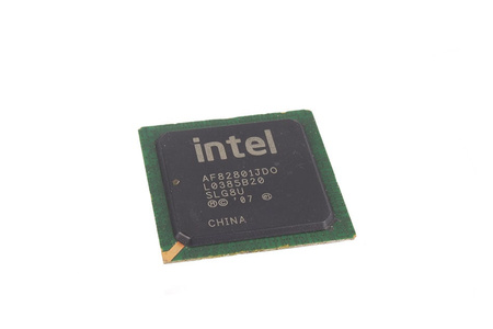 AF82801JD0 INTEL SLG8U