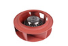 R2E190-AF58-13 EBM PAPST LA466711U002 VENTILATORE