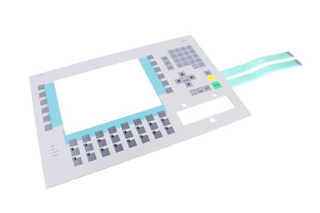 6AV3637-1ML00-0BX0 SIMATIC OP37 TASTIERA SOSTITUTO