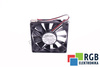 A90L-0001-0422 FANUC 3106KL-05W-B59 80X80X15, 24V VENTILATORE