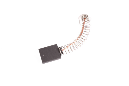 SPAZZOLA ELETTRICA 15,58 X4,84 X20 MM