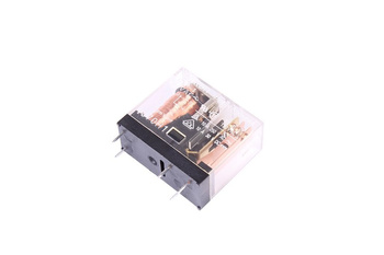 G2R-1-24AC OMRON 24V RELE