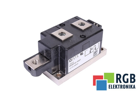 MCD312-16IO1 IXYS 312A, 1600V